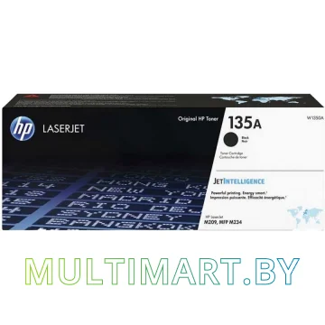 Картридж HP 135A W1350A